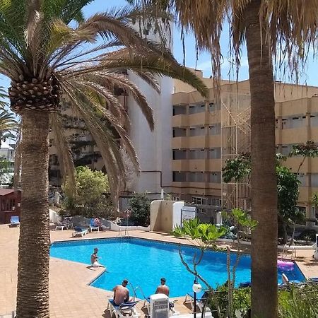Beach Las Americas Suite ปลายา ฟัญญาเบ ภายนอก รูปภาพ