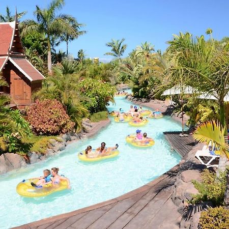 Beach Las Americas Suite ปลายา ฟัญญาเบ ภายนอก รูปภาพ