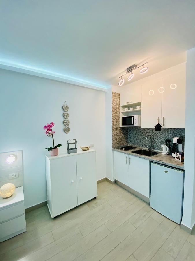 Beach Las Americas Suite ปลายา ฟัญญาเบ ภายนอก รูปภาพ