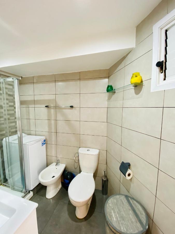 Beach Las Americas Suite ปลายา ฟัญญาเบ ภายนอก รูปภาพ