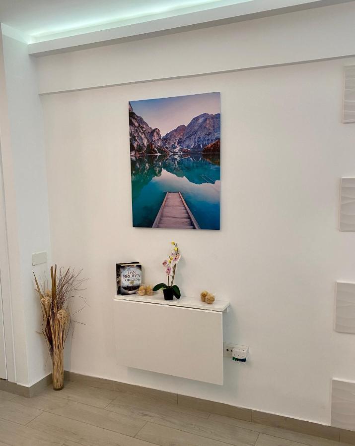 Beach Las Americas Suite ปลายา ฟัญญาเบ ภายนอก รูปภาพ