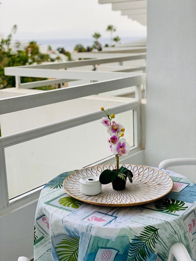 Beach Las Americas Suite ปลายา ฟัญญาเบ ภายนอก รูปภาพ