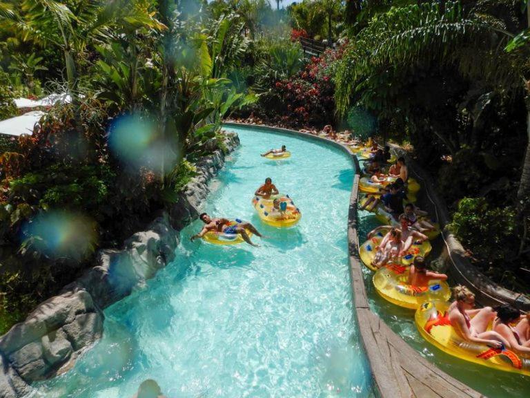 Beach Las Americas Suite ปลายา ฟัญญาเบ ภายนอก รูปภาพ