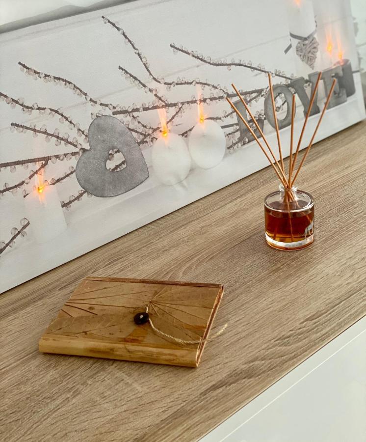 Beach Las Americas Suite ปลายา ฟัญญาเบ ภายนอก รูปภาพ